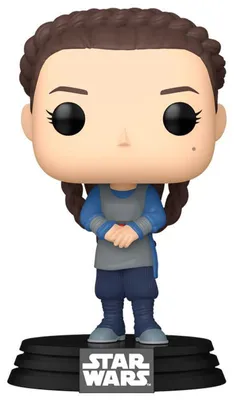 Obrázek produktu pro Akční figurka Padme Amidala Star Wars, 6palcová sběratelská