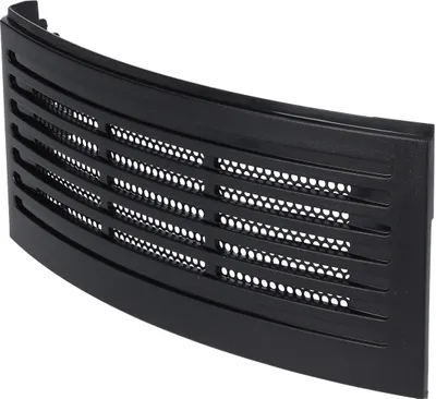 Produktbild von easyPART passend für 201-1913-2300 Ecovacs Dekorabdeckung Links Left Decorated Cover für Staubsauger Roboter Saugroboter DEEBOT OZMO T8 AIVV + / T9 AVIV