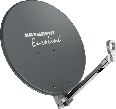 Produktbild von Kathrein KEA 850/G SAT-Antenne 85cm Grau 20010054