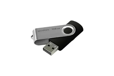 Immagine prodotto di Goodram Chiavetta USB 128 GB UTS2 - Nero