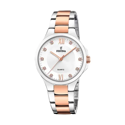 Immagine prodotto di Festina F20612-1 CYRKONIE orologio da donna argento