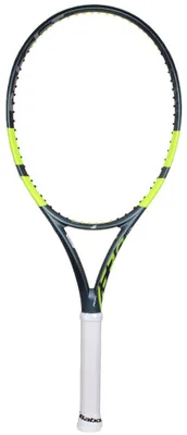 Obrázek produktu pro Babolat WIP 101572 100 in Black/Fluor Yellow color size L
