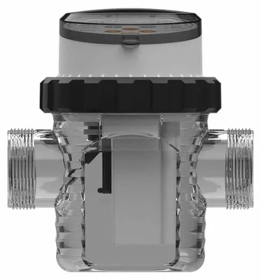 Produktbild von Aquasphere Fluidra Os 25 Salzwasserchlorinator Durchsichtig  Durchsichtig One Size