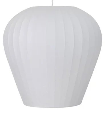 Produktbild von Light&living Hanglamp Ø30x30 cm XELA wit