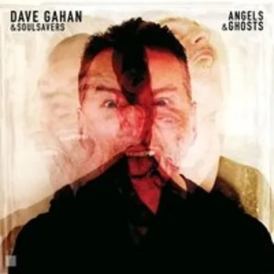Immagine prodotto di Dave Gahan - Angeli e fantasmi (CD)