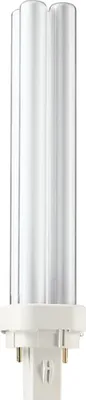 Zdjęcie produktu dla Philips 62098970, 26 W, 2P, 65000 h, 1800 lm, Ciepłe białe