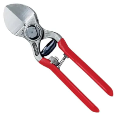 Obrázek produktu pro Ovocnářské nůžky s oboustranným ostřím z kované oceli, 20 cm