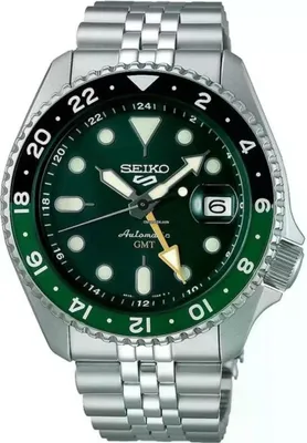 Produktbild von Seiko 5 Sports SKX Series SSK035K1