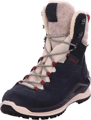 Produktbild von Lowa Stiefel blau in Gr. 37.5