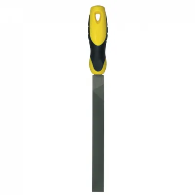 Obrázok produktu pre 150 mm okrúhly pilník pre benzínové reťazové píly 4 mm
