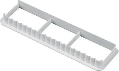 Produktbild von Rüschenausstecher für Tortenränder