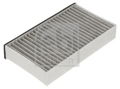 Produktbild von FEBI BILSTEIN 199773 Innenraumfilter Pollenfilter Aktivkohle