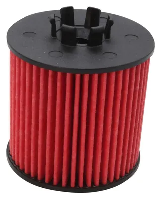 Produktbild von Ölfilter K&N Filters HP-7052 Filtereinsatz für VW Golf V Schrägheck (1K1) POLO (9N) TOURAN (1T1, 1T2) TIGUAN (5N) Passat Variant (3C5)