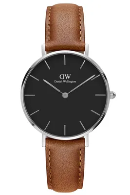 Zdjęcie produktu dla DANIEL WELLINGTON Zegarki na rękę DW00100178