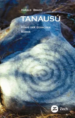 Immagine prodotto di Braem, H: Tanausú, König der Guanchen