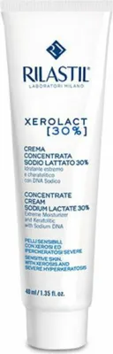 Produktbild von Rilastil XEROLACT 30% Creme 40 ml