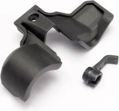 Imagen del producto de Cubierta del motor