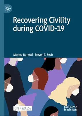 Obrázek produktu pro Recovering Civility during