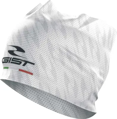 Produktbild von Gist 5887 1101 000a02 Stirnband Weiß Herren,Damen Weiß One Size