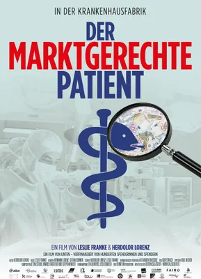 Image de Le patient adapté au marché