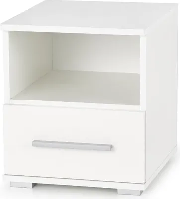 Zdjęcie produktu dla Szafka nocna LIMA SN1 biała
