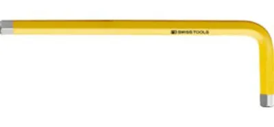 Immagine prodotto di PB Swiss Tools Cacciavite angolare esagonale, verniciato a polvere, 3 mm