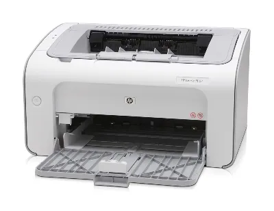 Immagine prodotto di Stampante laser HP LaserJet P1102 - 69813 pagine