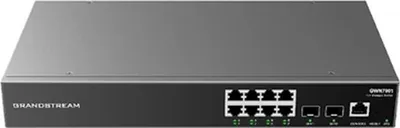Immagine prodotto di Switch Grandstream GWN7801P PoE Gigabit Ethernet