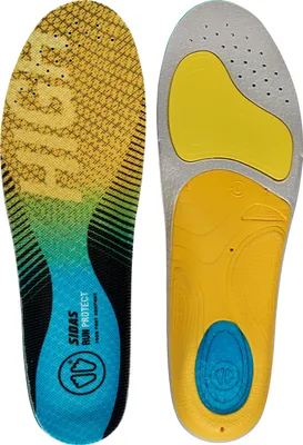 Produktbild von Sidas 3FEET RUN PROTECT HIGH NS L