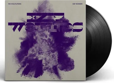 Obrázek produktu pro The Wallflowers: Exit Wounds