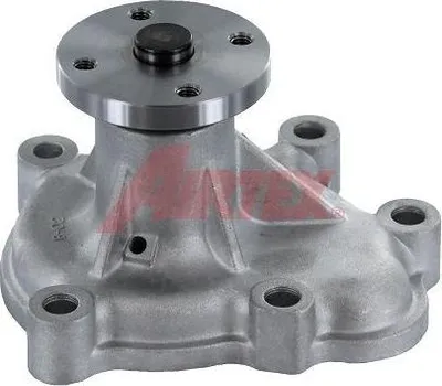 Produktbild von AIRTEX Kühlmittelpumpe Wasserpumpe für OPEL Corsa B Schrägheck (S93) 1552