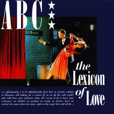 Image de Lexicon Of Love (Remastered)