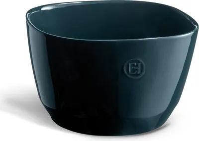 Produktbild von EMILE HENRY Salatschüssel M 3,5 l Belle-Ile EH 6594 73 3289317365942