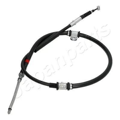 Produktbild von JAPANPARTS Handbremsseil Seilzug Feststellbremse für HYUNDAI TRAJET (FO) Hinten Links BC-H36L