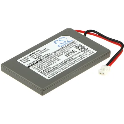Obrázok produktu pre Batéria pre Sony PlayStation 3 atď