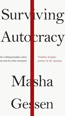 Produktbild von Surviving Autocracy