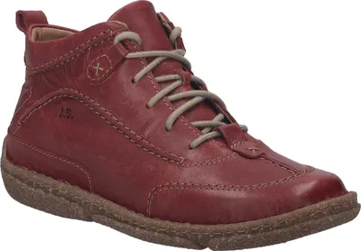 Produktbild von JOSEF SEIBEL Neele 52 | Stiefelette für Damen | Rot
