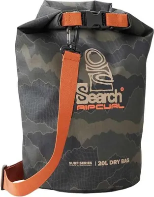 Obrázek produktu pro Rip Curl Surf Series Barrel 20l Bag Multicoloured Multicoloured Jedna velikost