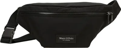 Produktbild von Marc O'Polo Gürteltasche Gino Belt Bag Black schwarz