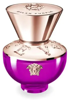 Produktbild von Versace Pour Femme Dylan Purple Eau De Parfum Spray 30ml