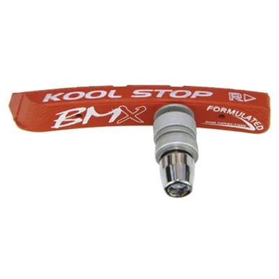 Produktbild von Kool Stop Pr.Koolstop Bremsbelag T6 Bmx Salmon
