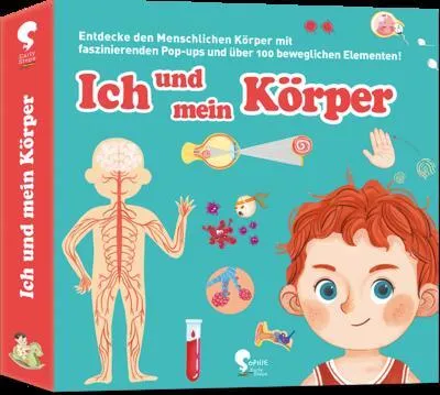 Obrázok produktu pre Ich und mein Körper