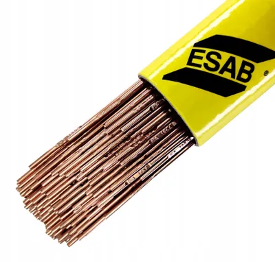 Produktbild von ESAB OK TIGROD 12.64 Schweißdraht TIG 1,6 mm
