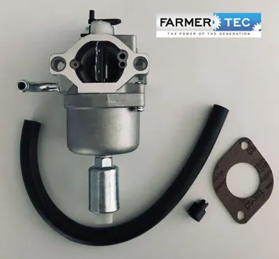 Produktbild von Briggs&Stratton Vergaser 591731 594593 794572 796109 591731, 594593, 794572, 796109
