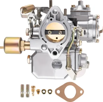 Produktbild von Vergaser for Volkswagen VW 34 PICT-3 VW Käfer Transporter 1600CC 113129031K