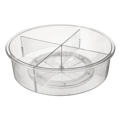 Obrázok produktu pre ORION Urovnajte Košík-Organizér Otočný Ø 30 cm 154061