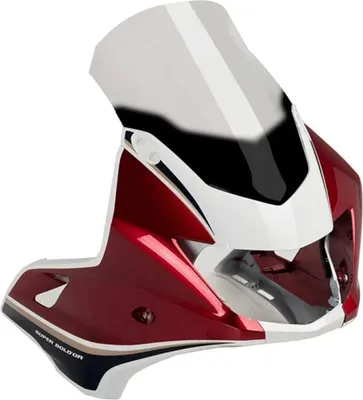 Produktbild von PUIG 3558F Tourenscheibe  passend fuer HONDA CB1300SB Stark getönt