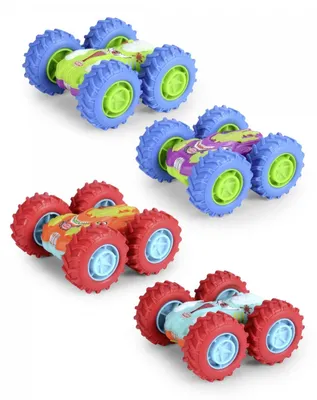 Produktbild von Dickie Toys 203751004, Monstertruck, 3 Jahr(e), Gemischte Farben