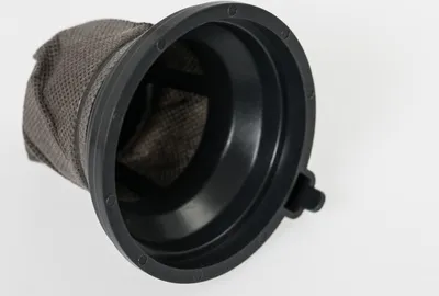 Produktbild von Feinsieb, Motorschutzfilter, Staubsaugerfilter passend für Bosch Siemens 00650921, 650921