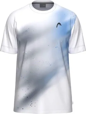 Produktbild von Tshirts Head Topspin 811136NVXV